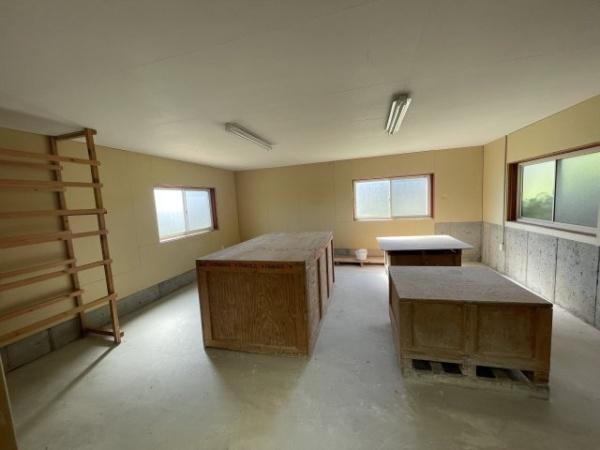 大津市和邇北浜の中古一戸建て