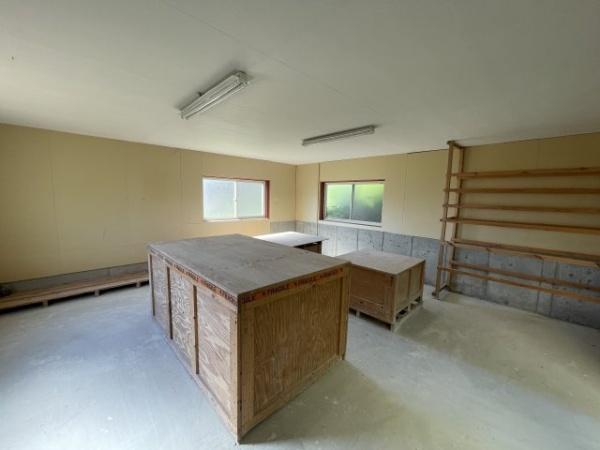 大津市和邇北浜の中古一戸建て