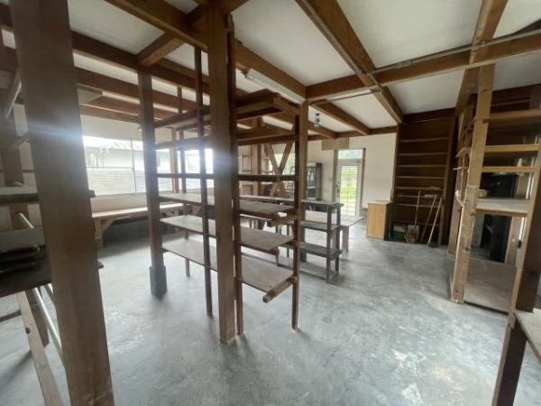 大津市和邇北浜の中古一戸建て