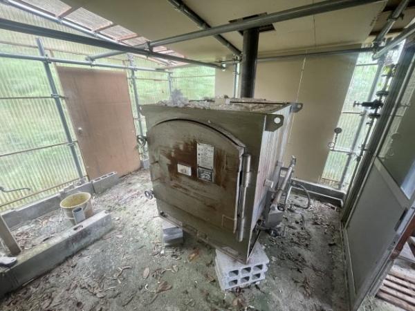 大津市和邇北浜の中古一戸建て
