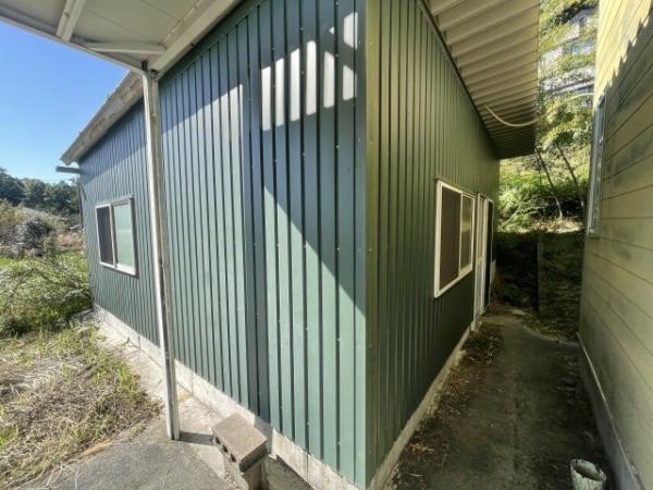 大津市和邇北浜の中古一戸建て