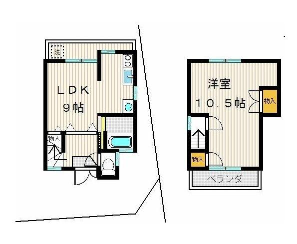 大津市国分１丁目の中古一戸建て