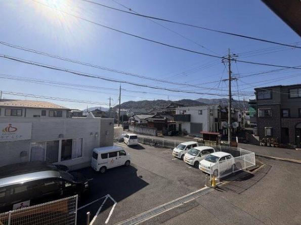 大津市国分１丁目の中古一戸建て