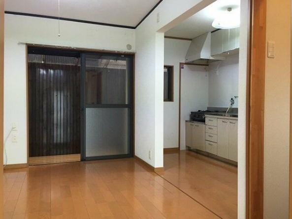 大津市国分１丁目の中古一戸建て