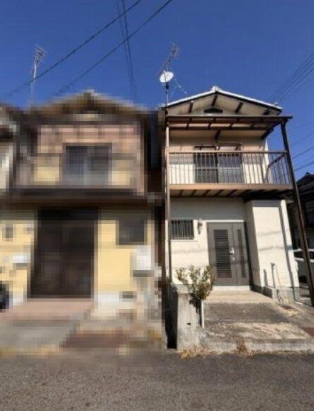 大津市国分１丁目の中古一戸建て