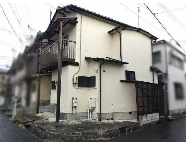 大津市国分１丁目の中古一戸建て