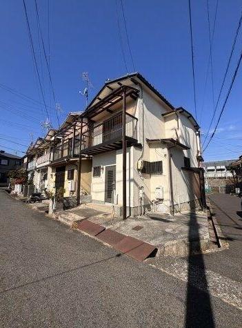大津市国分１丁目の中古一戸建て