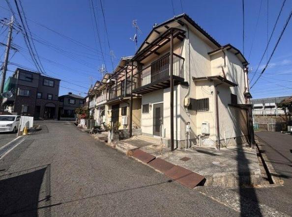 大津市国分１丁目の中古一戸建て