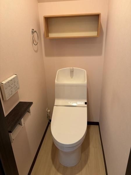 京都市北区紫竹北栗栖町の中古一戸建て