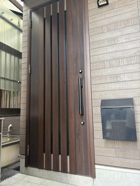 京都市北区紫竹北栗栖町の中古一戸建て