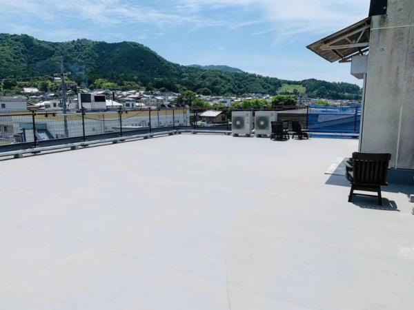 京都市左京区一乗寺向畑町の土地