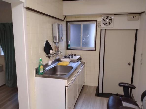 京都市東山区茶屋町の中古一戸建て