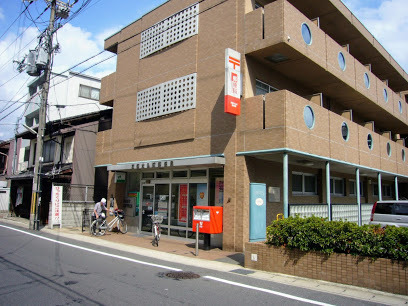 京都市東山区茶屋町の中古一戸建て(京都大仏前郵便局)