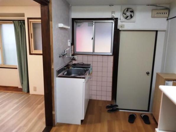 京都市東山区茶屋町の中古一戸建て