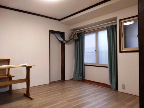 京都市東山区茶屋町の中古一戸建て