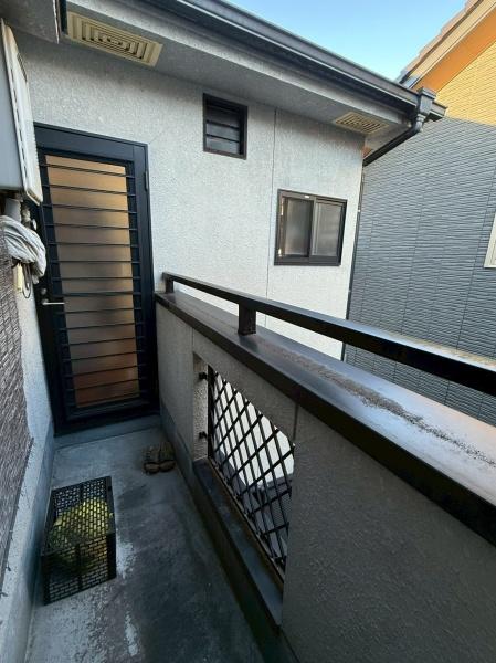 京都市左京区下鴨南茶ノ木町の土地