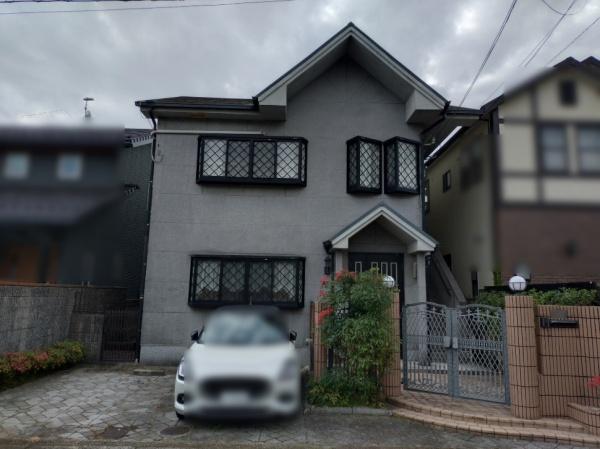 京都市左京区下鴨南茶ノ木町の土地