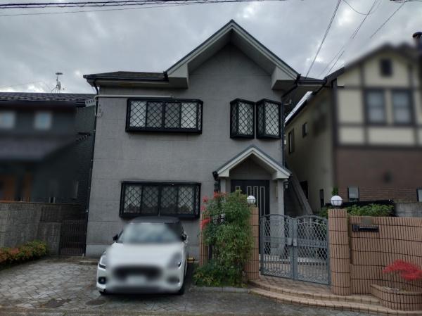 京都市左京区下鴨南茶ノ木町の土地