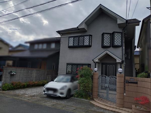 京都市左京区下鴨南茶ノ木町の土地