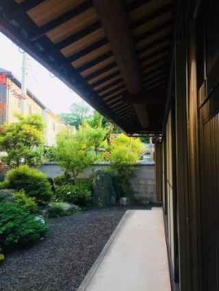 大津市枝４丁目の中古一戸建て