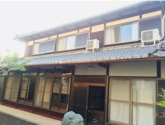 大津市枝４丁目の中古一戸建て
