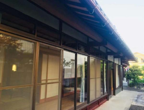 大津市枝４丁目の中古一戸建て