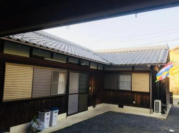 大津市枝４丁目の中古一戸建て