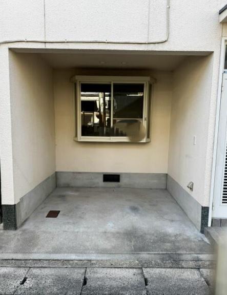 京都市右京区嵯峨折戸町の中古一戸建て