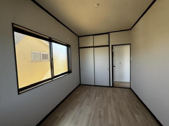 京都市右京区嵯峨折戸町の中古一戸建て