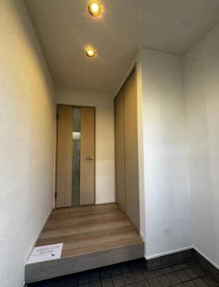 京都市右京区嵯峨折戸町の中古一戸建て