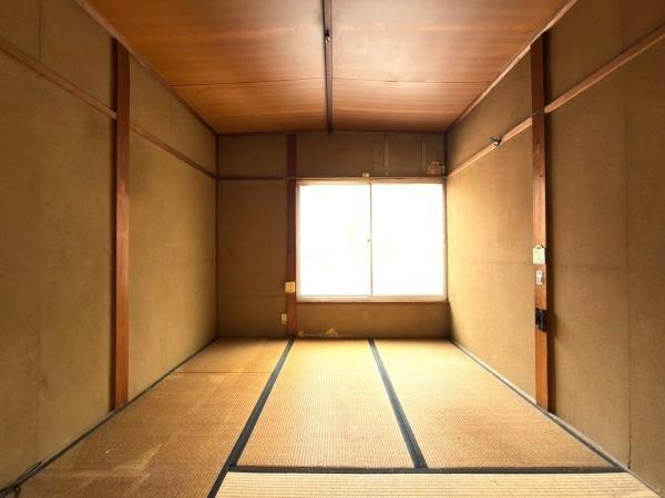 京都市伏見区横大路下三栖山殿の中古一戸建て