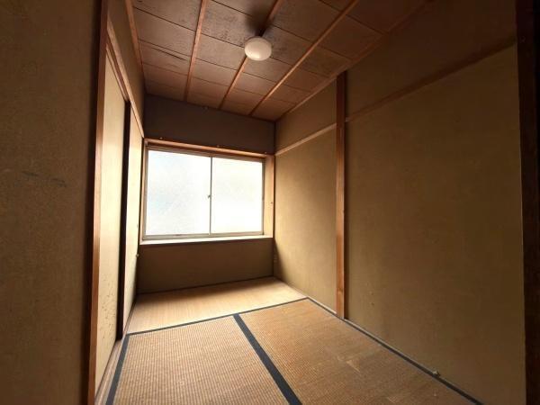 京都市伏見区横大路下三栖山殿の中古一戸建て