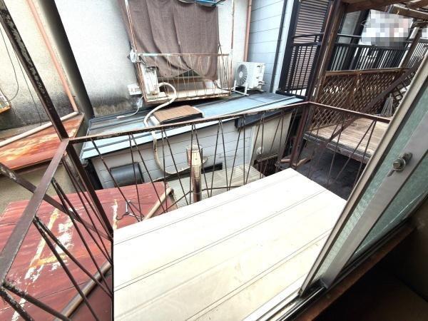 京都市伏見区横大路下三栖山殿の中古一戸建て
