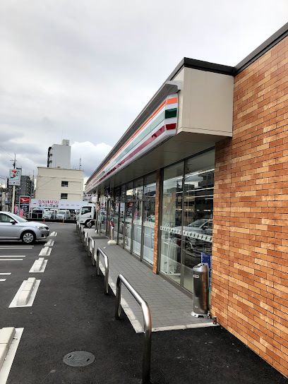 京都市山科区東野狐藪町の中古一戸建て(セブンイレブン山科東野門口町店)