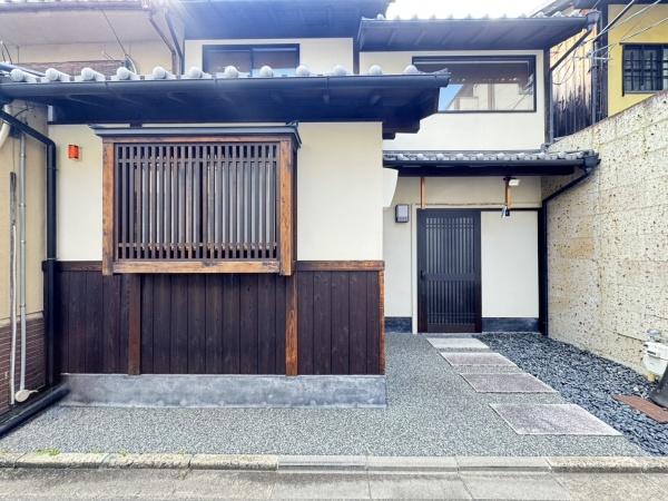 京都市東山区清水４丁目の中古一戸建て