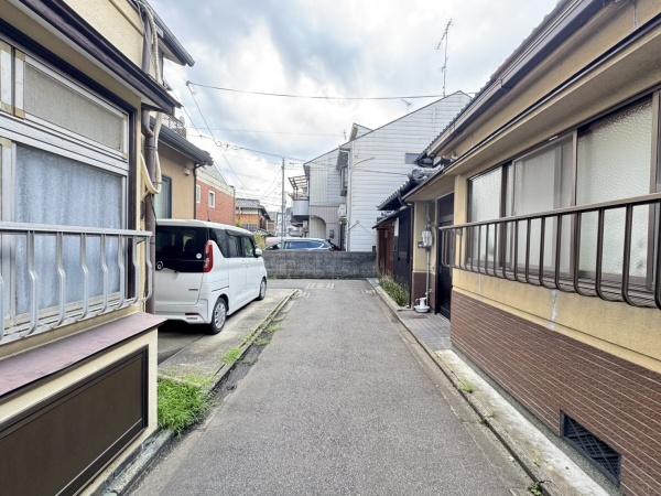京都市東山区清水４丁目の中古一戸建て