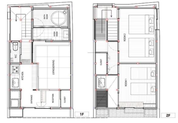 京都市東山区五条橋東６丁目の中古一戸建
