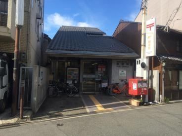 京都市東山区五条橋東６丁目の中古一戸建て(京都大和大路郵便局)