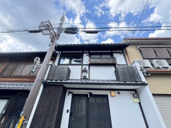 京都市東山区五条橋東６丁目の中古一戸建て
