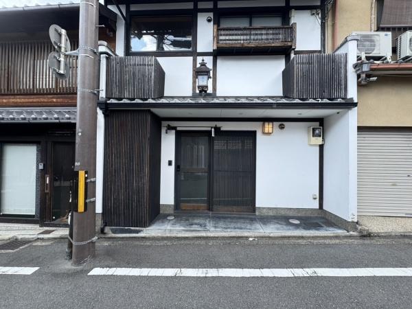京都市東山区五条橋東６丁目の中古一戸建て