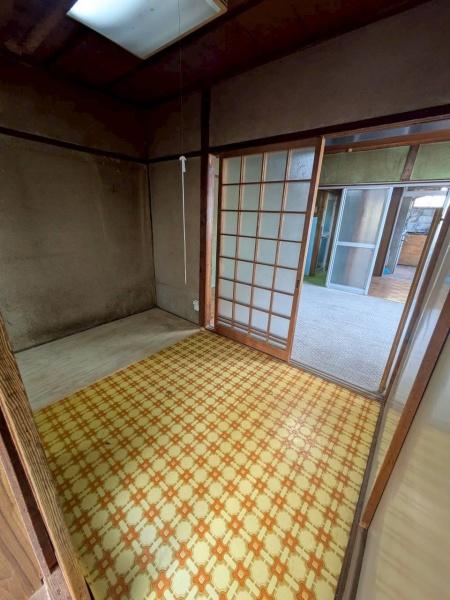 京都市右京区常盤東ノ町の中古一戸建て
