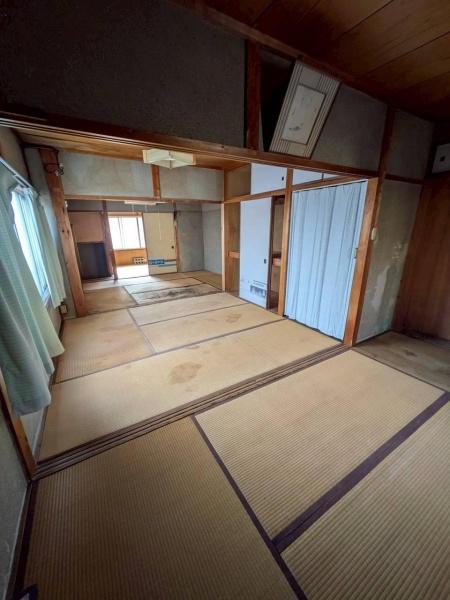 京都市右京区常盤東ノ町の中古一戸建て