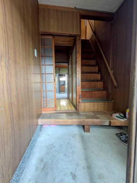 京都市右京区常盤東ノ町の中古一戸建て