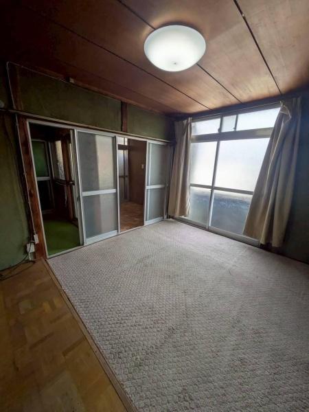 京都市右京区常盤東ノ町の中古一戸建て