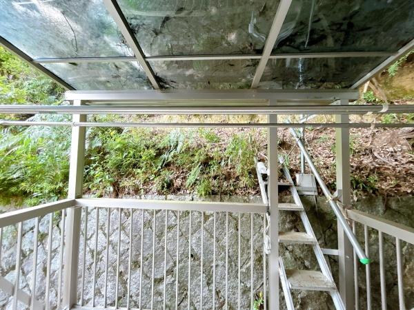 京都市北区上賀茂本山の中古一戸建