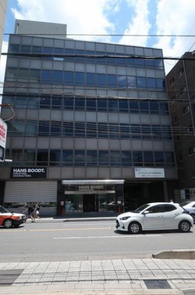 京都市東山区梅林町の土地