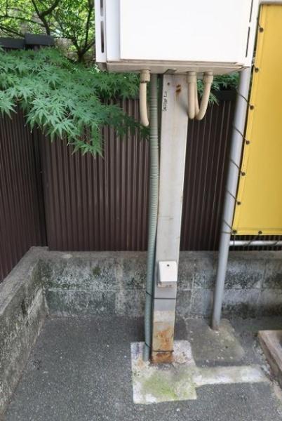 京都市東山区梅林町の土地