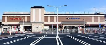京都市山科区西野山射庭ノ上町の土地(マツヤスーパービア店)