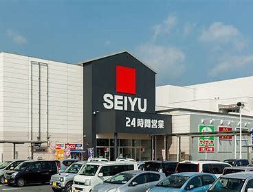 京都市西京区桂巽町の土地(西友桂店)