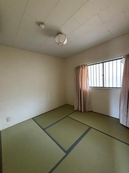 京都市山科区御陵封ジ山町の中古一戸建て